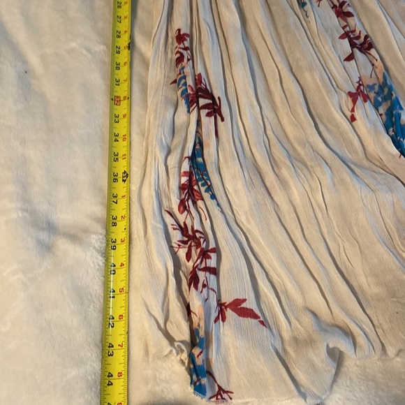 Free People maxi dress - Picture 14 of 15